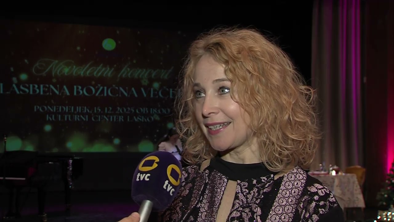 MINUTE ZA KULTURO 28.1.2026 - 