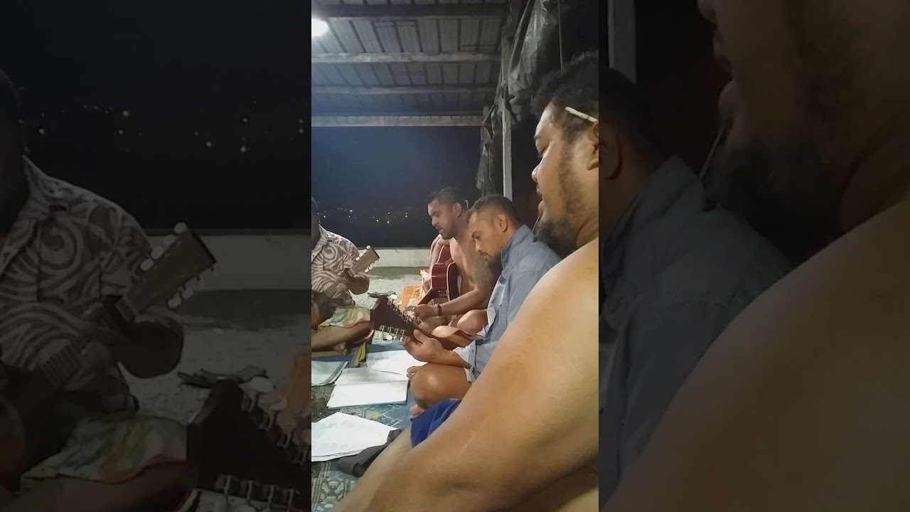 AGIAGI NOFOAGA O TAGATA