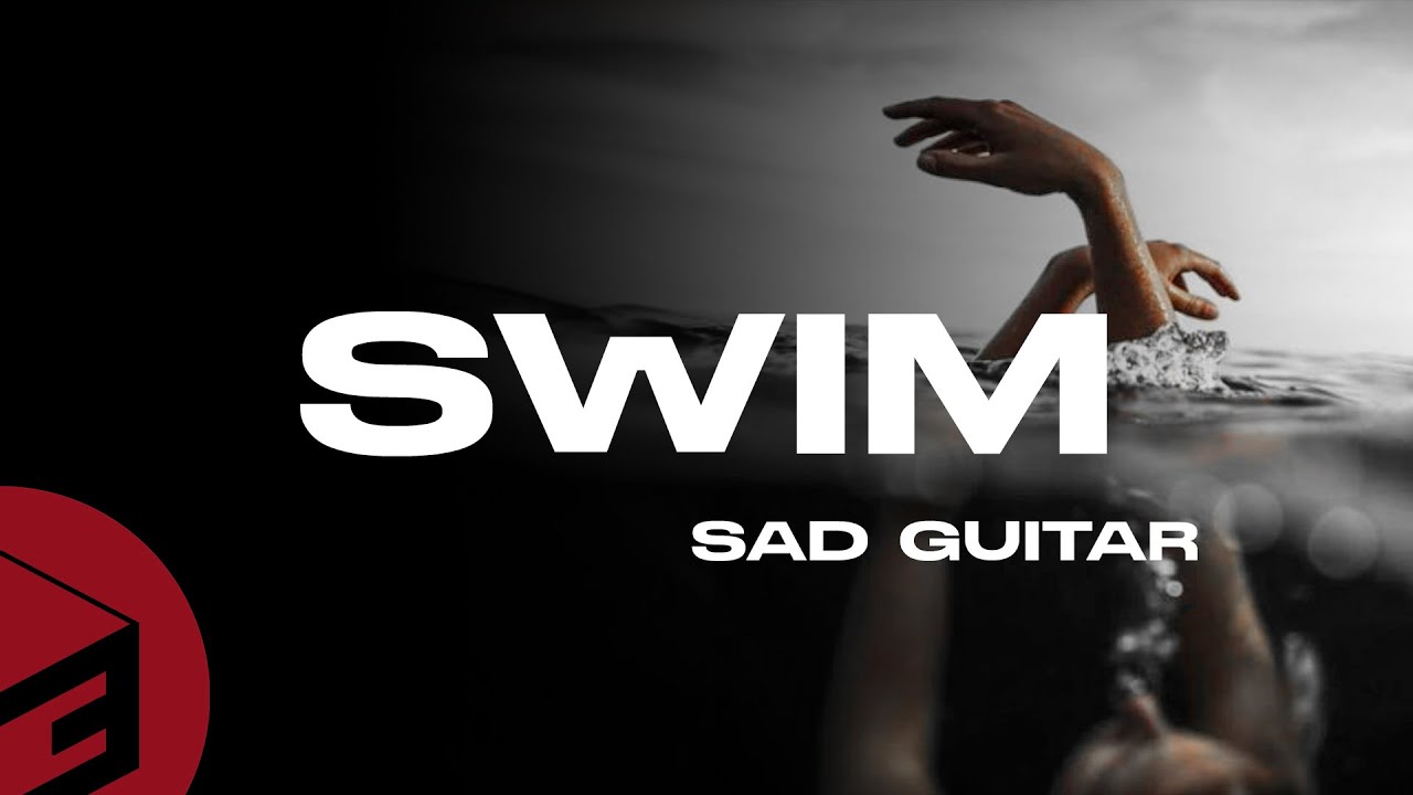 Sad Guitar Type Beat - 