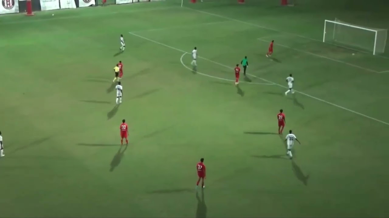 Best  Energetic Defensive and offensive midfielder