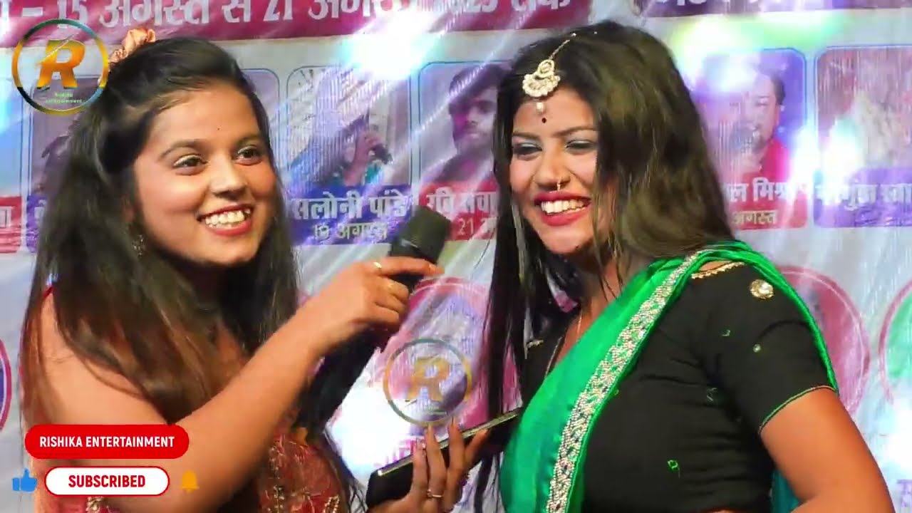 #priya suhani new stage show bhojpuri 2026-शो चश्मा लगाके हैंडसम लगातार |  khushi kakkar | #dance