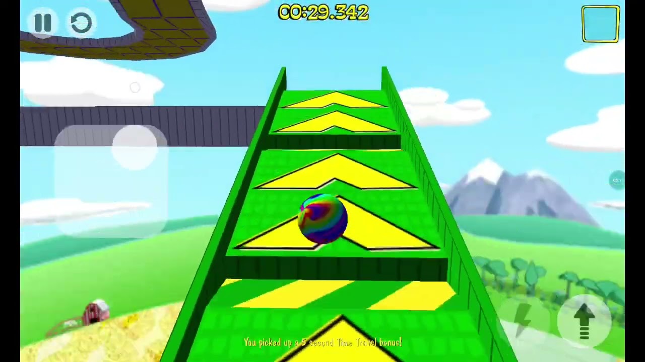 Marble blast gold - Custom levels 41-60