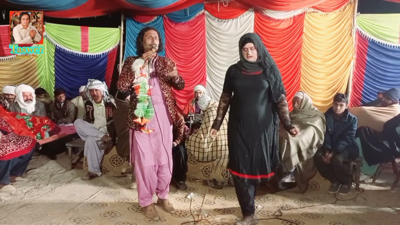 New official stage drma | Hindo Muslim ka jhgra