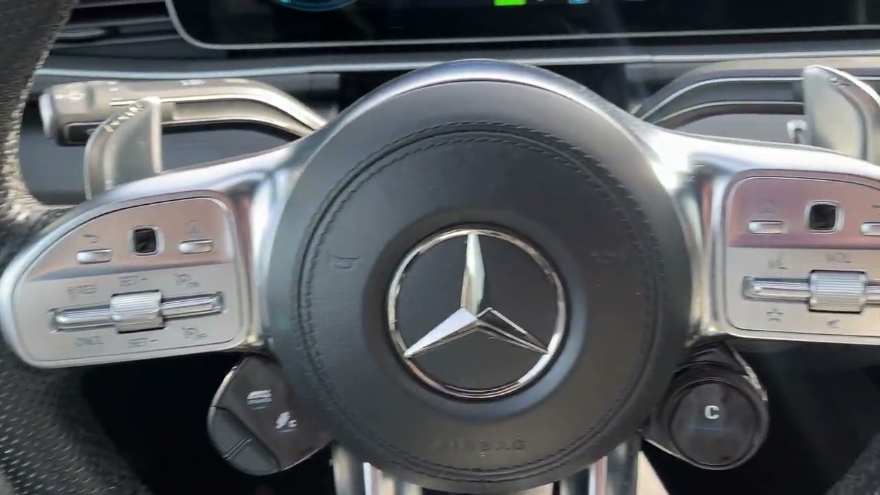 2023 Mercedes-Benz GLE AMG® GLE 53 Culver City, Beverly Hills, Marina del Rey, Inglewood, Los ...
