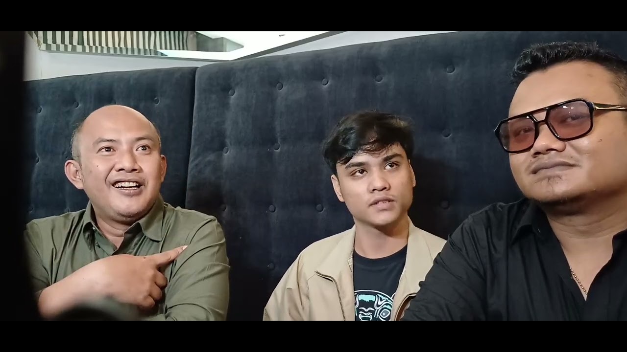 Ressa Buka Suara Usai Denada Mengakuinya Sebagai Anak Serta Kabar Punya Anak 