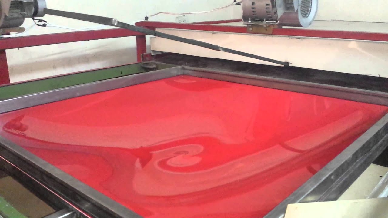 Termoformados en 3D
