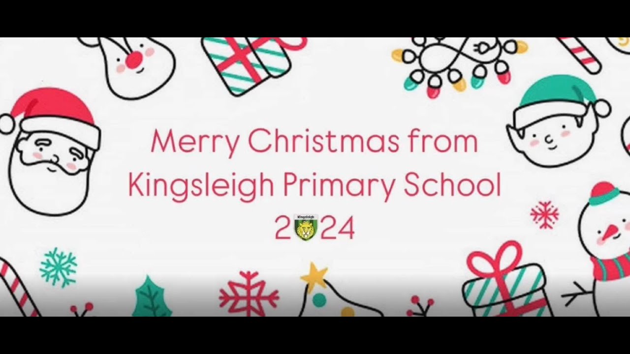 Merry Christmas from KPS