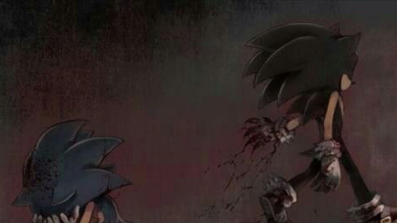 Sonic.exe Rise