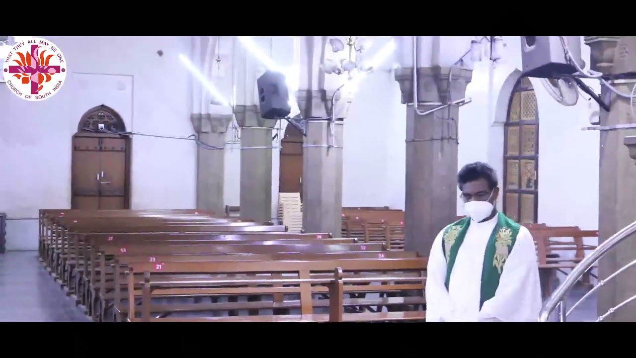 எந்தன் ஜெபவேளை உமைத்தேடி வந்தேன்