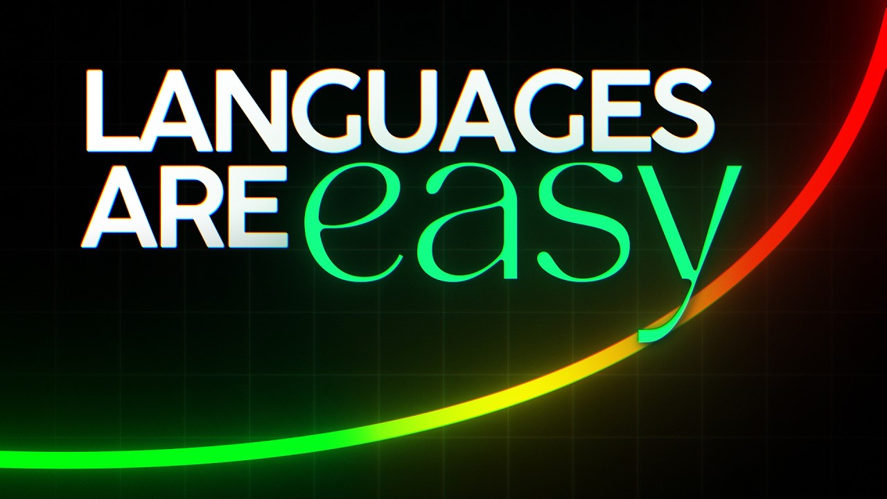How I Went From A1 to C2 (Language Learning Tools That Work)
