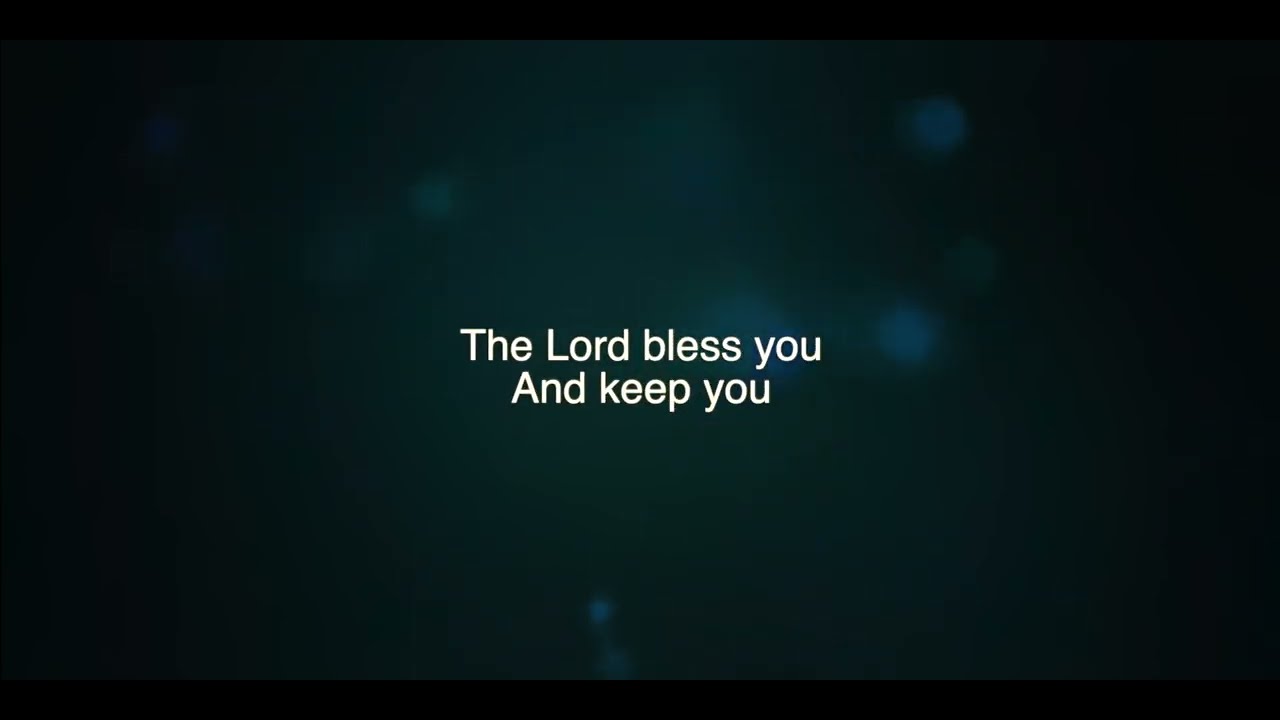 The Blessing Instrumental with Vocal Lead Guide (G Key) (Cover by JN_Worship)