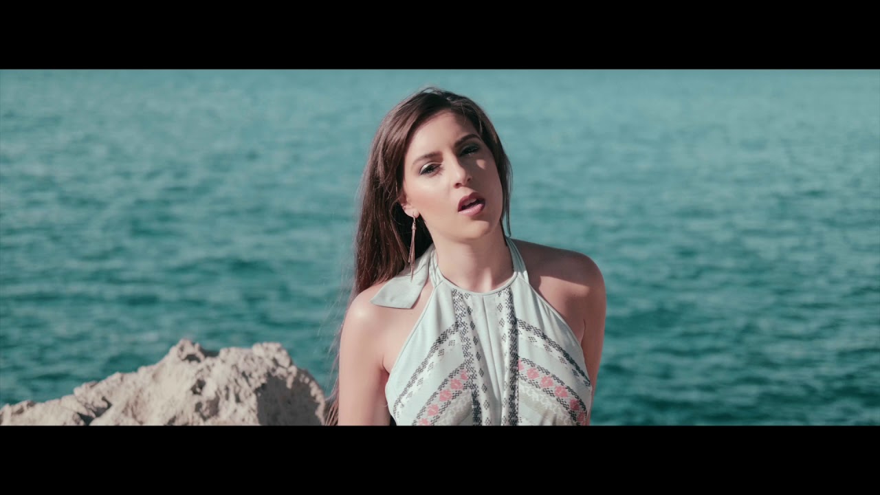 Marjorie falusi - Ras le bol (Clip Officiel)