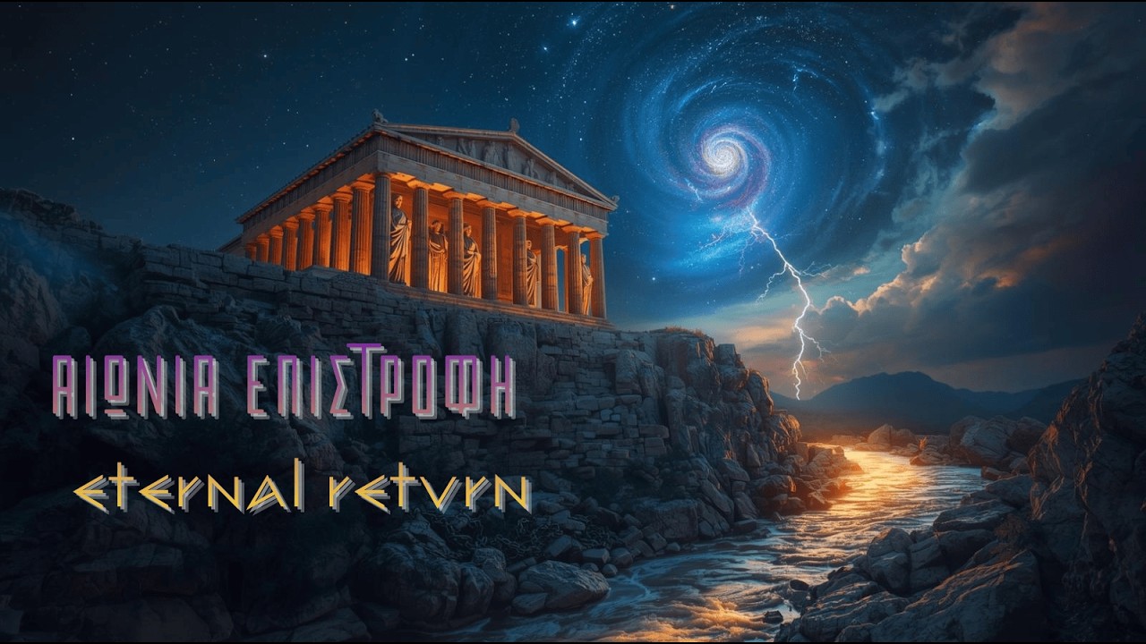 ΑΙΩΝΙΑ ΕΠΙΣΤΡΟΦΗ | Eternal Return (Official Audio)
