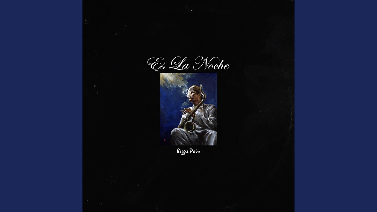 Es La Noche
