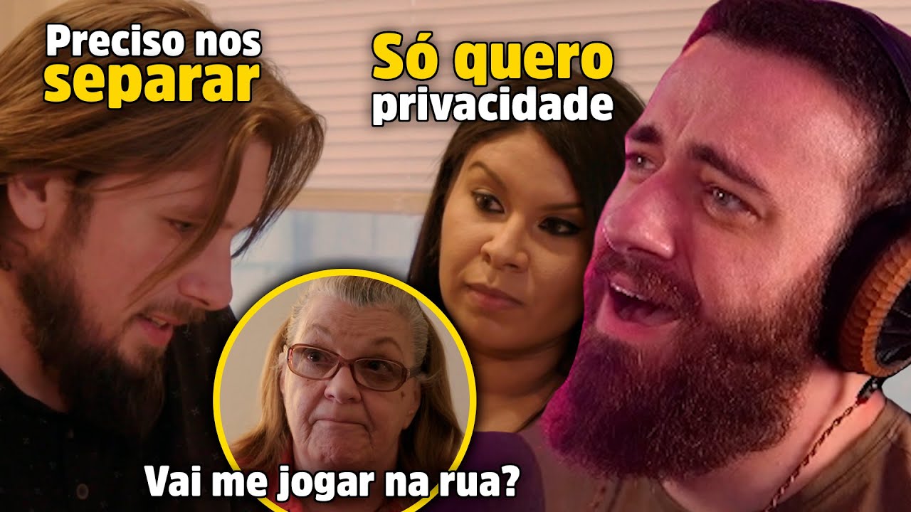 Debbie em busca de um amor