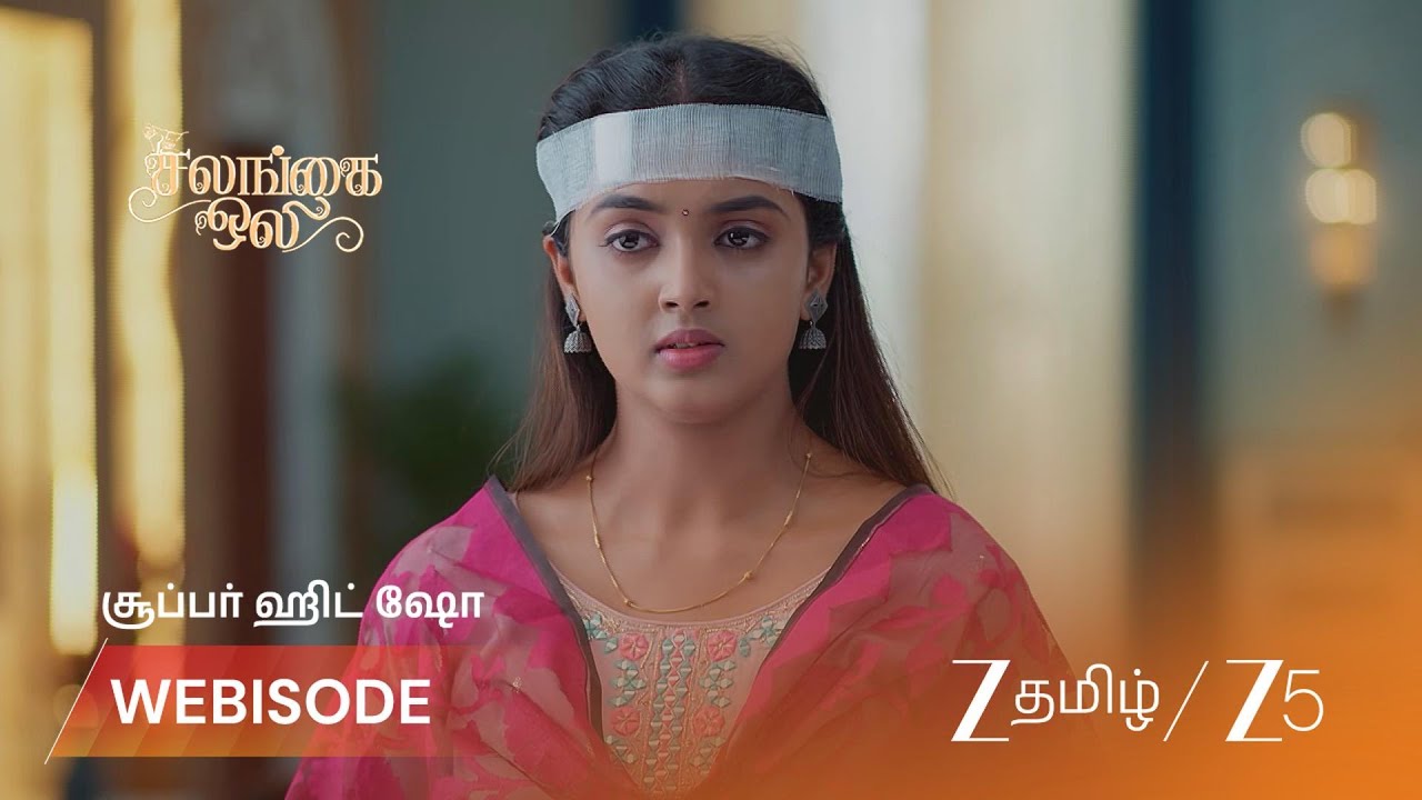 SALANGAI OLI | பூமிக்கு நேர்ந்த காயம்?