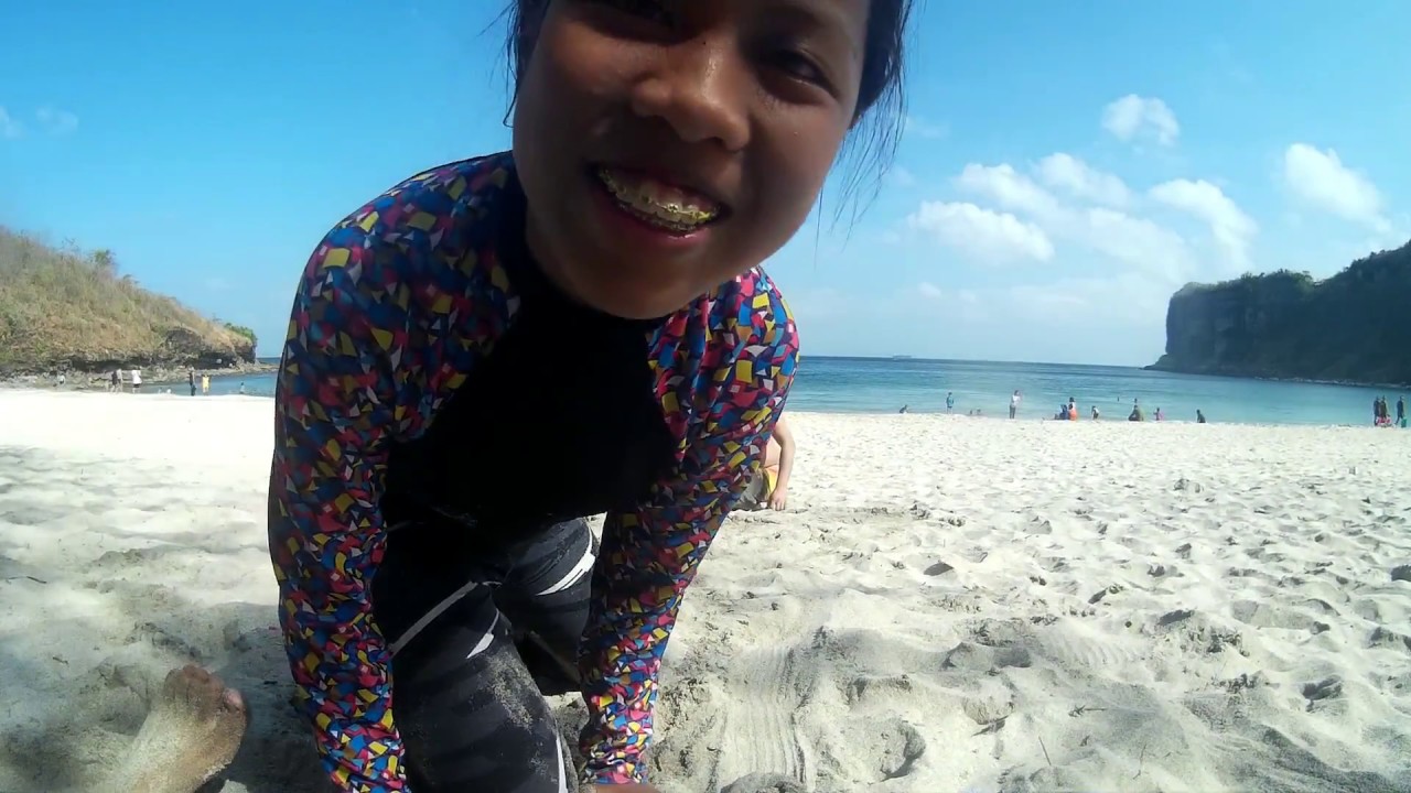 Katungkulan Beach Resort 2017