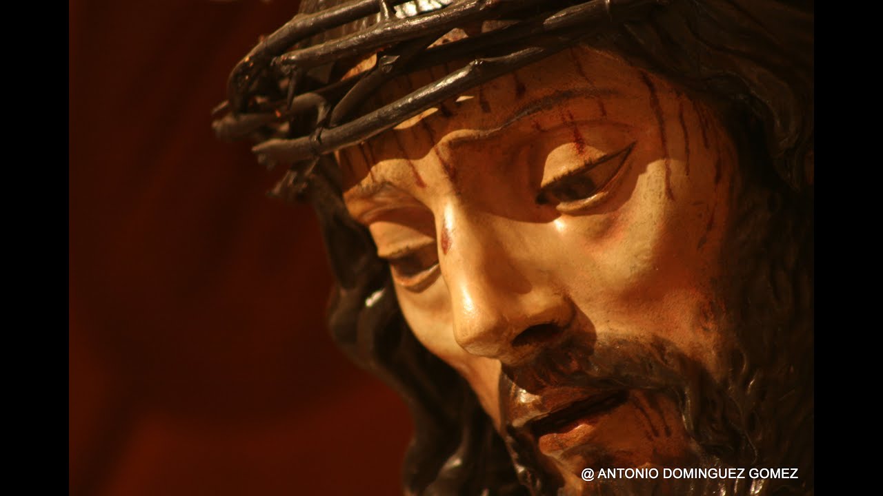 HERMANDAD DE NUESTRO PADRE JESÚS NAZARENO AÑO 1994