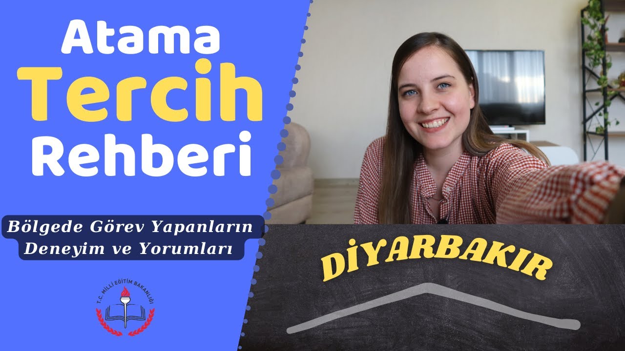 DİYARBAKIR ATAMA TERCİHLERİ | BÖLGEDEKİ ÖĞRETMENLERİN YORUMLARI, Bismil, Hazro