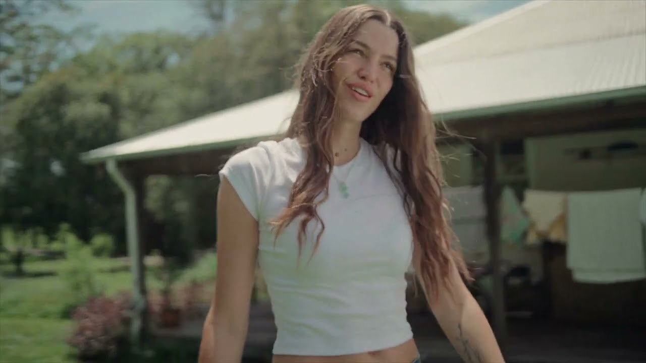 Kita Alexander - The Good House [Official Music Video]