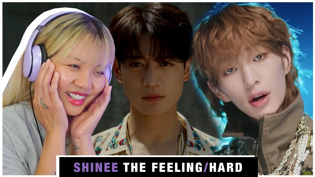 AN OG KPOP STAN'S POV— SHINee 