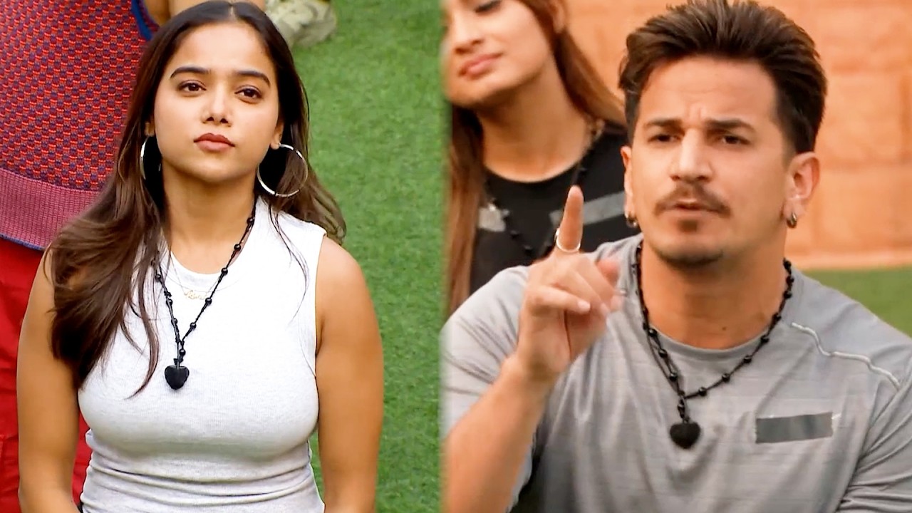 The 50 Live Update: Captain को लेकर Manisha ने Rajat की बजाई Band Prince ने की Acting