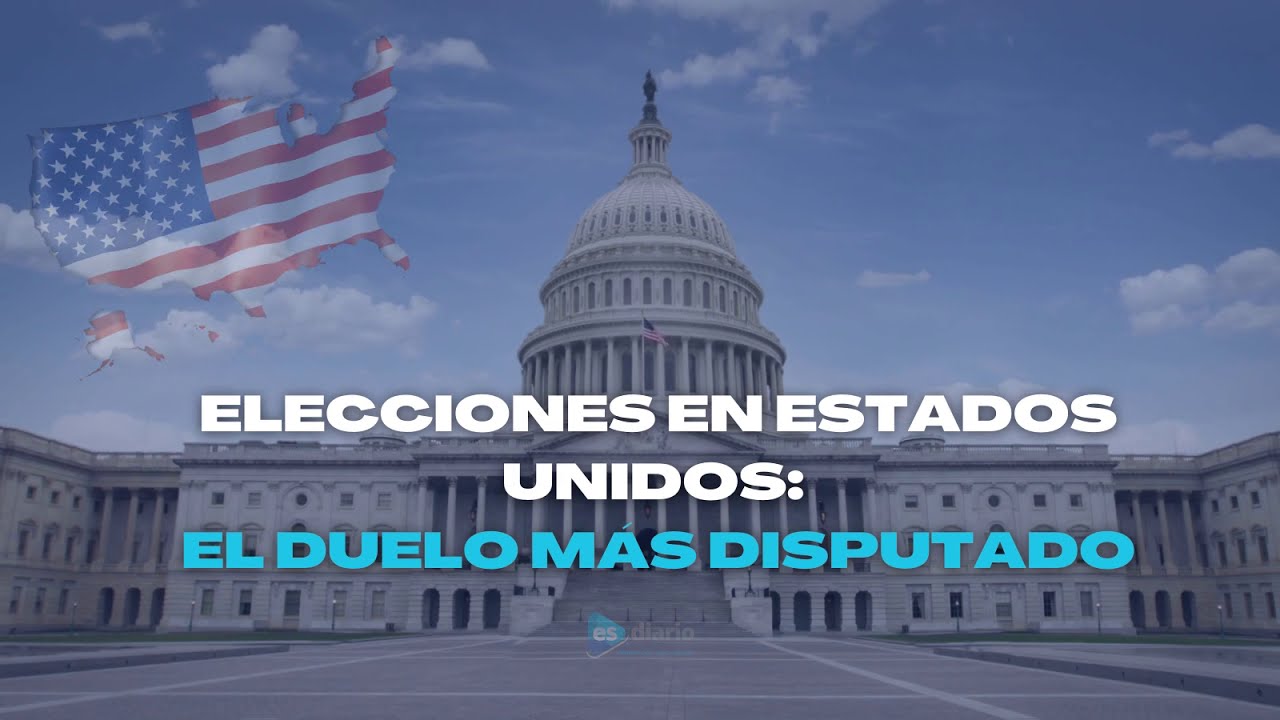 Joe Biden es ya el candidato m&aacute;s votado de la historia, pero Trump ha denunciado el fraude electoral