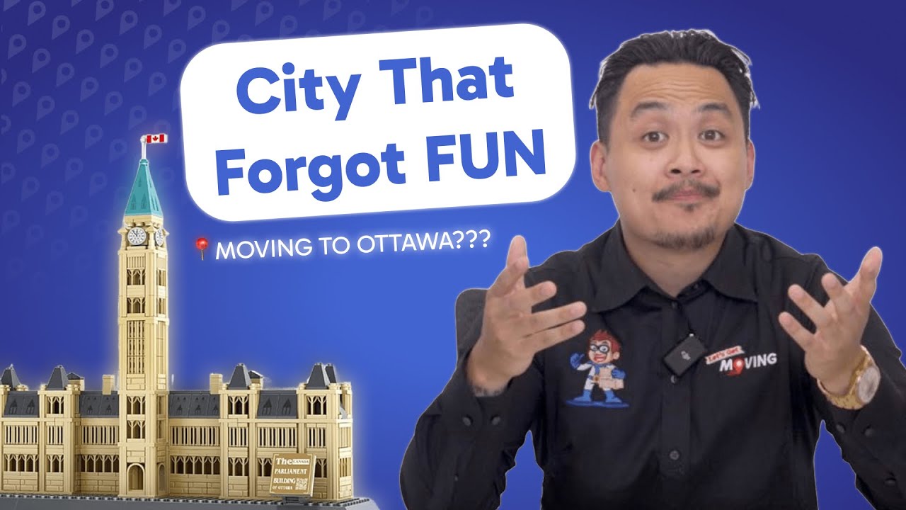 Pros & Cons of Moving to Ottawa, ON &mdash; What You Need to Know in 2025