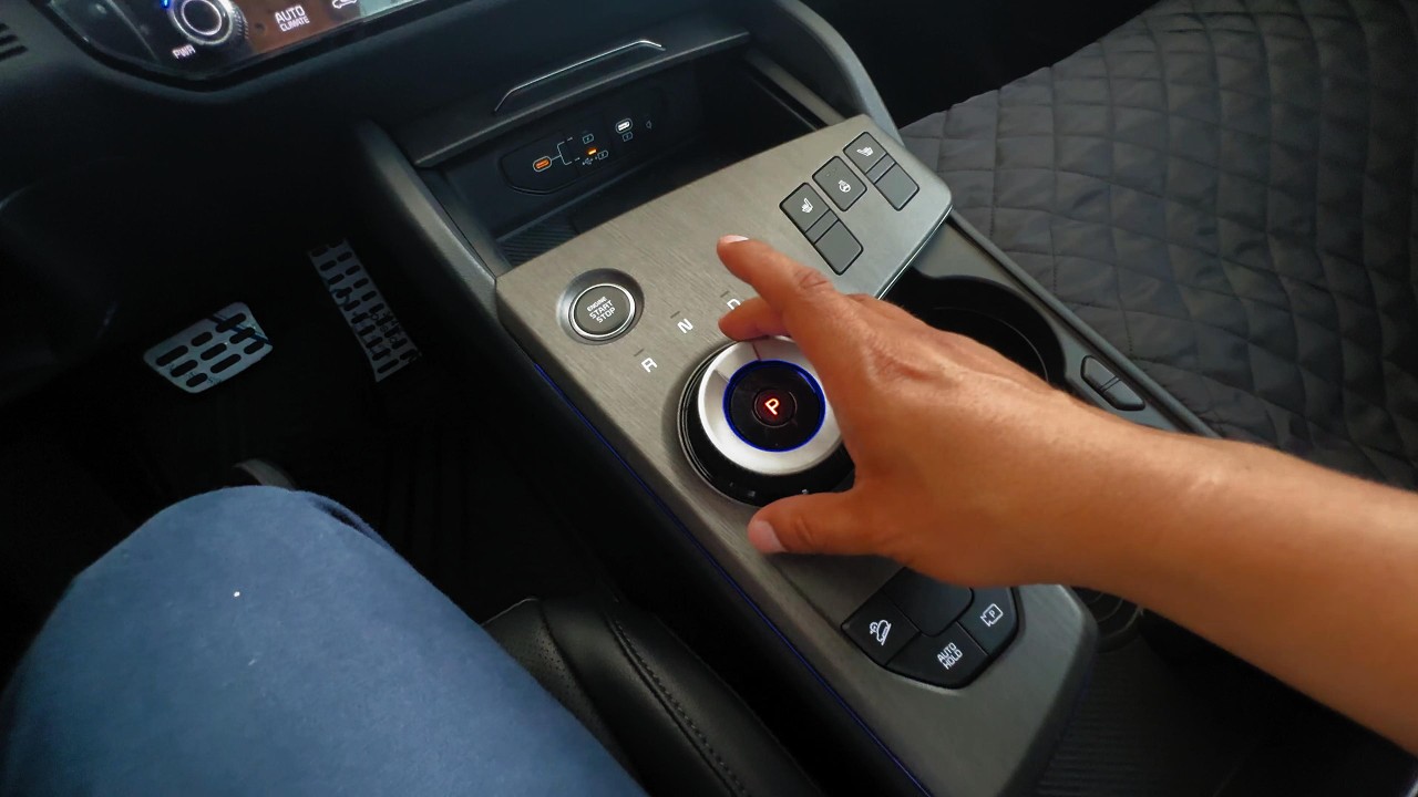 ⚠️ESTO HACE TODA LA DIFERENCIA KIA SPORTAGE 2026 HEV INTERIOR