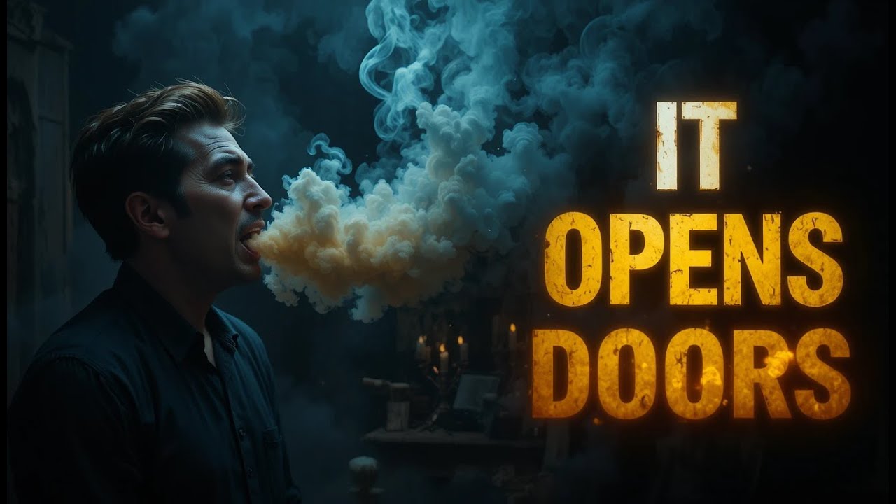 How Complaining Opens the Door to Spiritual Attack