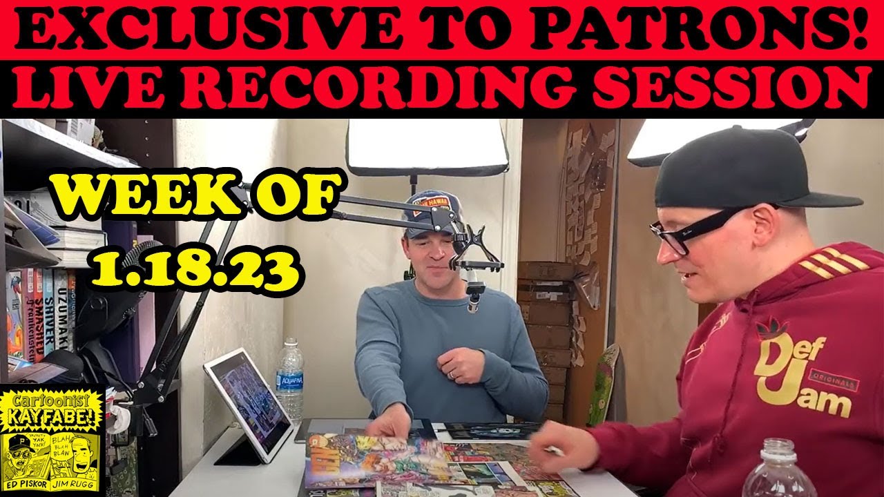 Exclusive to the Kings! 1.18.24
