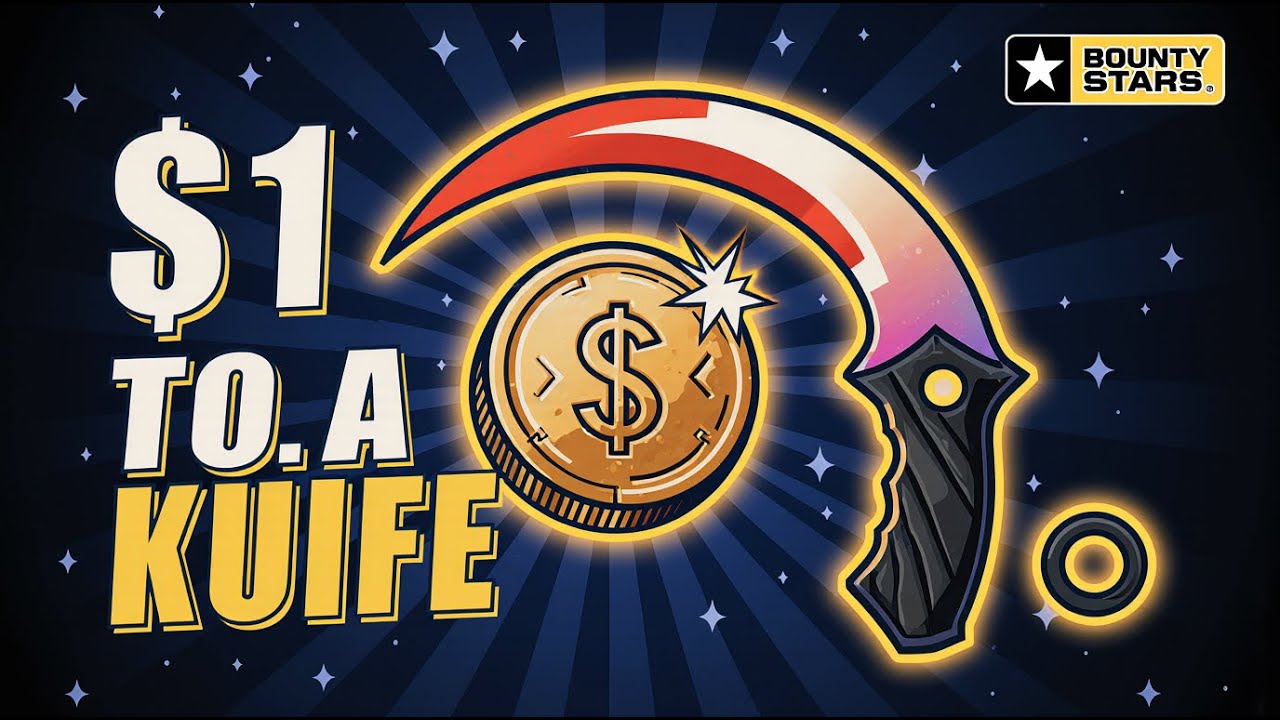 👑BOUNTY STARS - ТАКТИКА ОКУПА в 2026 ГОДУ | LINK PROMO CODE #17