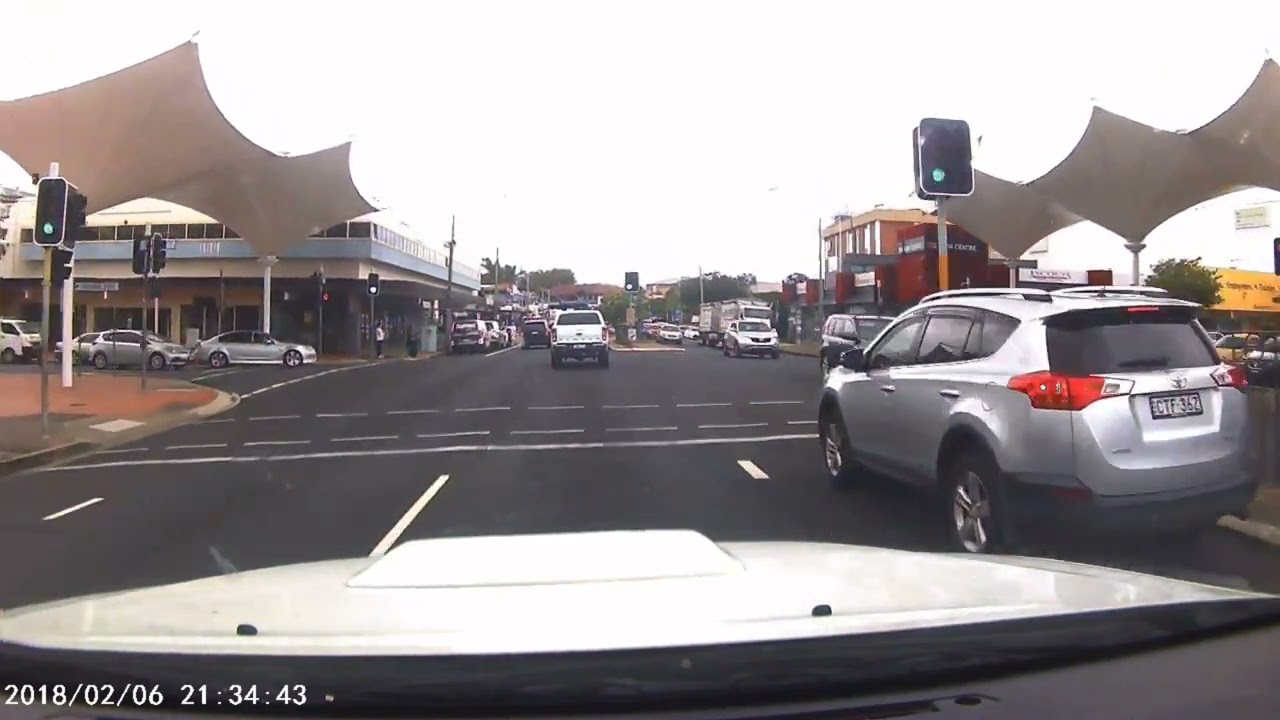 2020 02 Auto Coffs Harbour   Gladstone 1¼ hours