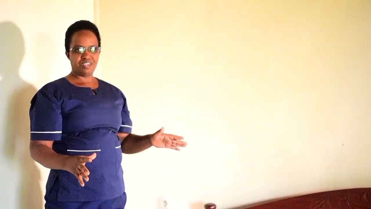 GUSASA MODEL SITANDUKANYE