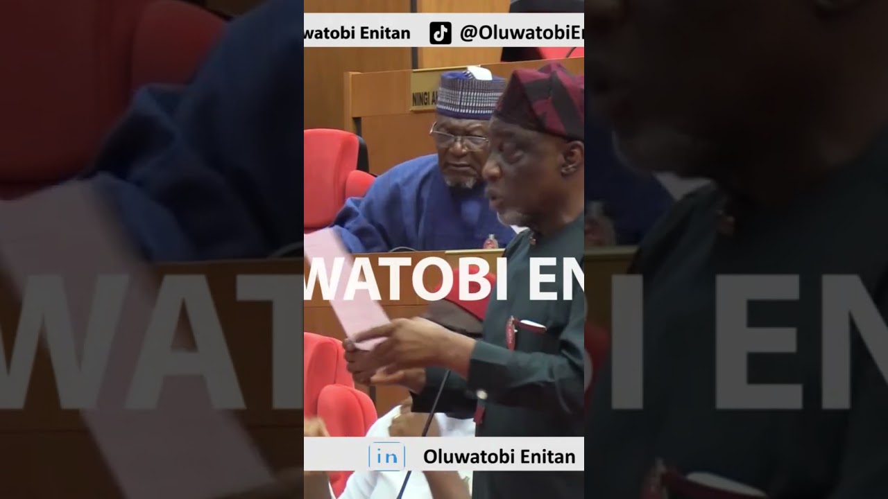 Senators fight over demolition by wike #nationalassembly #apc #tinubu #wike