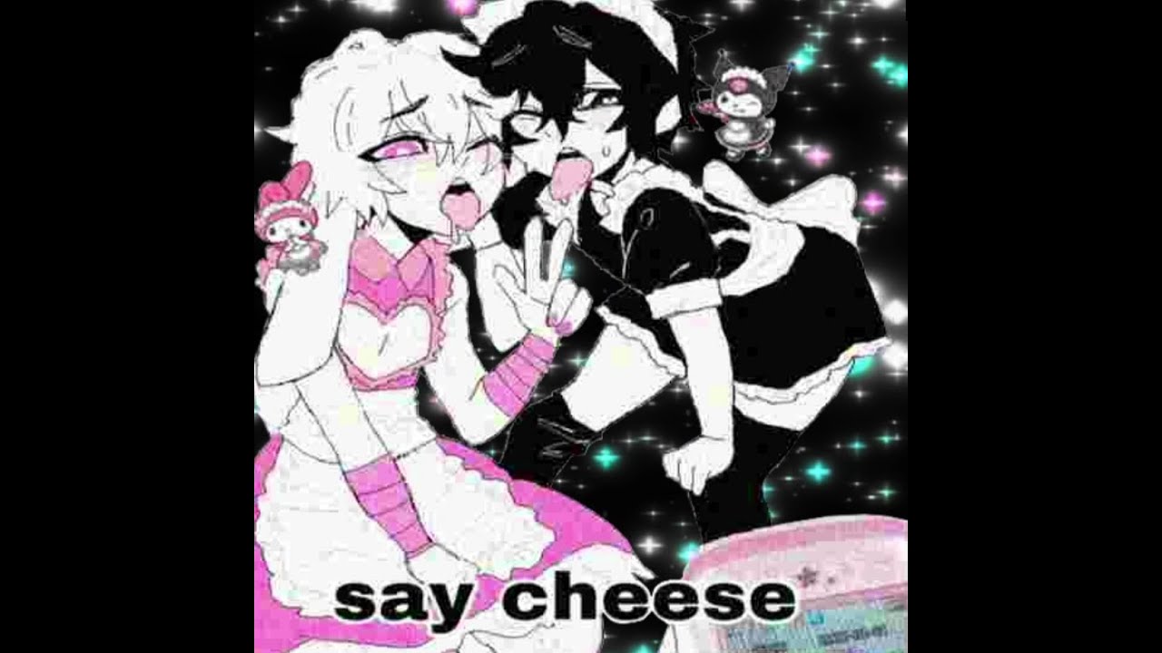 free ❤︎digicore❤︎ elxnce + lieu + dolly type beat - 4chan 2 (kittyflower + @strawmanned)