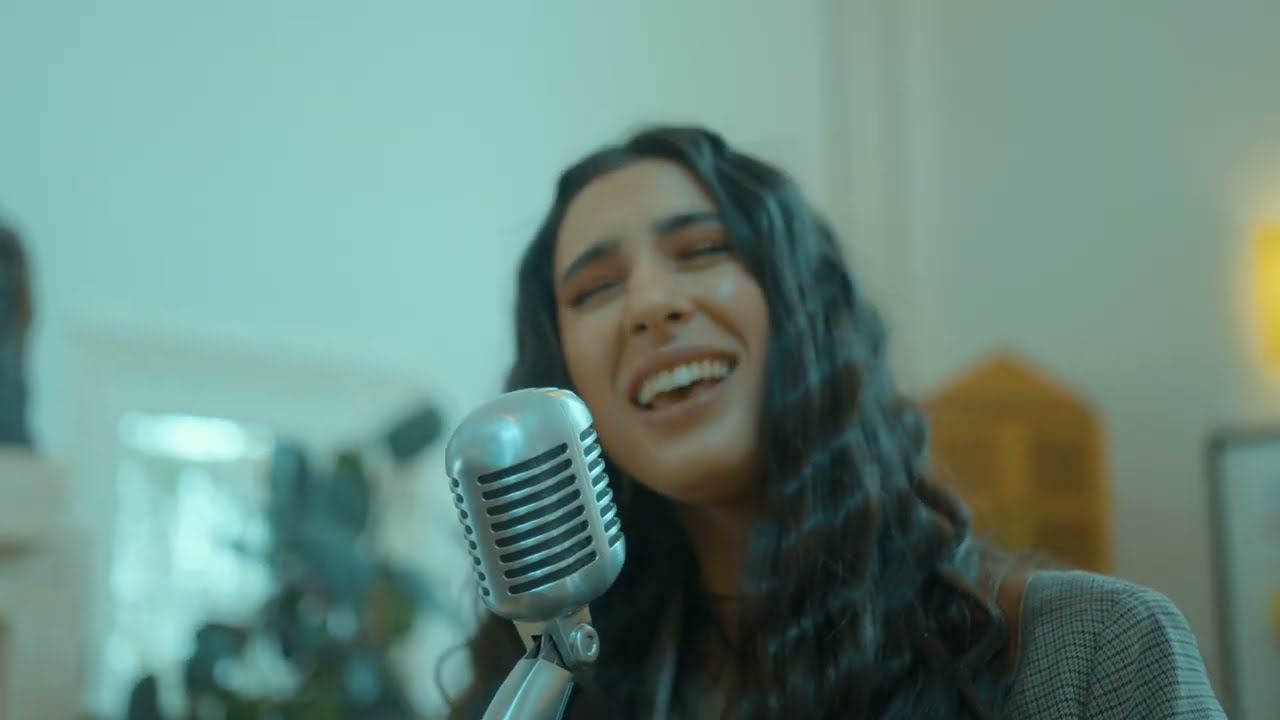 Gracie Ella - Beat Me to It (Official Music Video)