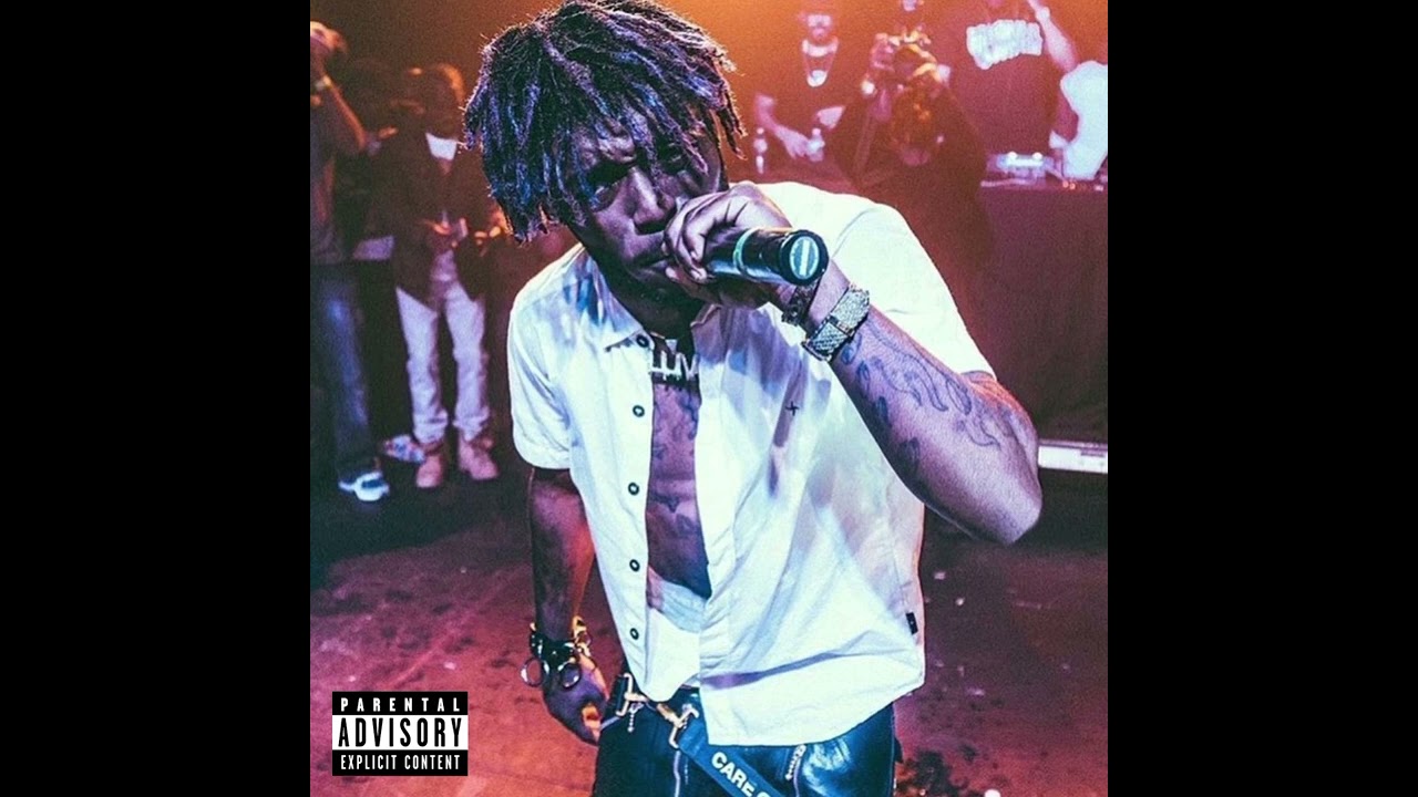 Lil Uzi Vert ~ Red Wraith/Aimless ( OFFICIAL AUDIO )