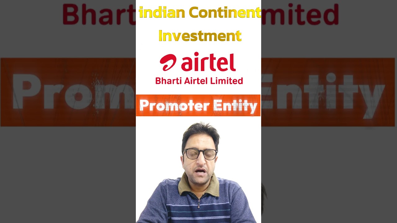 Bharti Airtel Block Deal: ₹7,100 Cr Stake Sale! | EMA Trader