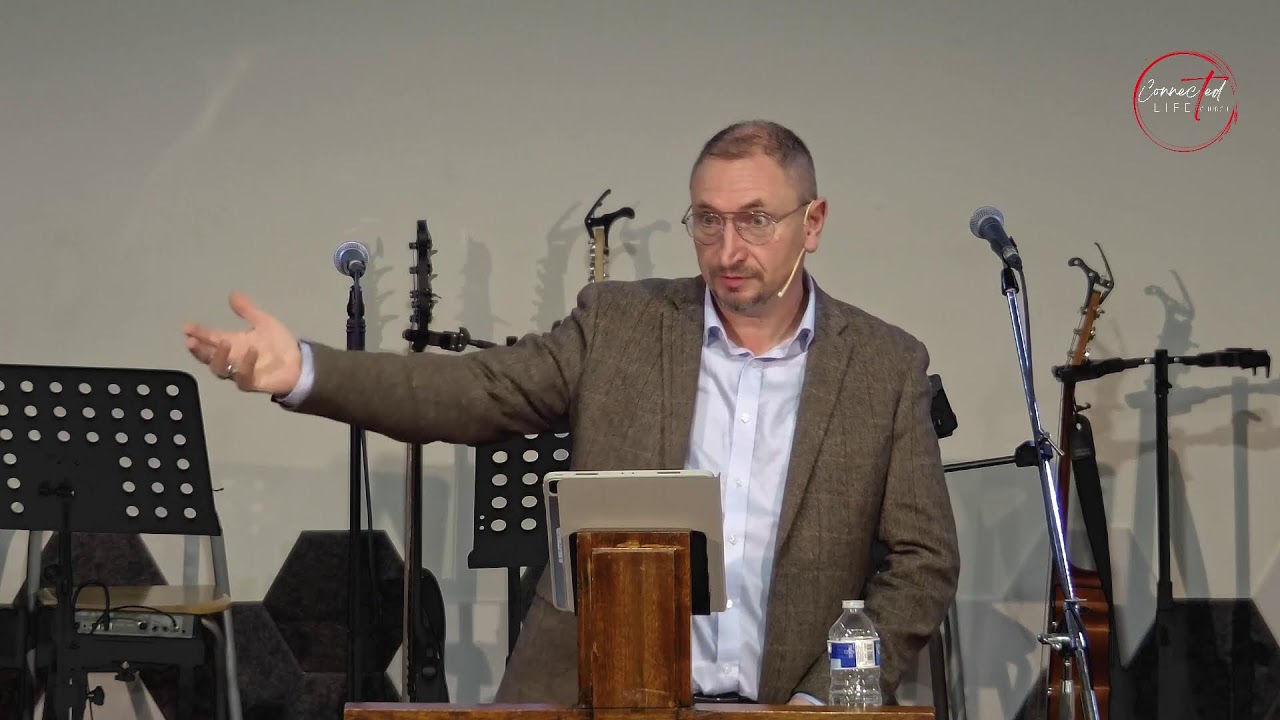 18/01/2026 | Daniel Bara | Aleargă spre țintă - Filipeni 3:7-16