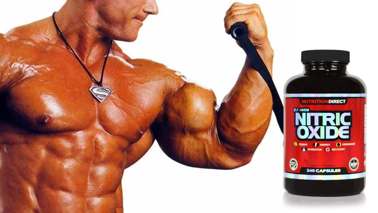 Can Nitric Oxide Damage Your Body Before A Workout? | Straight Facts With Jerry Brainum