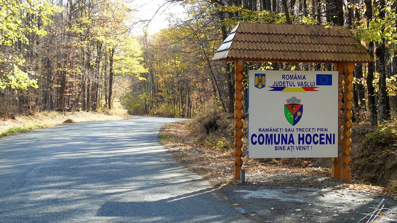 Toamna la tara | 1 septembrie 2020 - 30 noiembrie 2020 | Hoceni