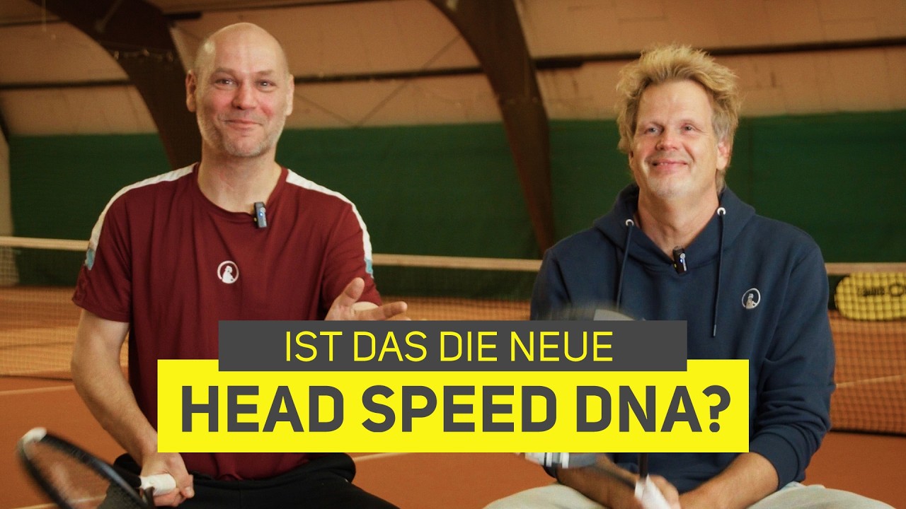 HEAD Speed 2026 Review – Tour, MP, Pro, Team, Lite & UL im Playtest | Playtest | Tennis-Point