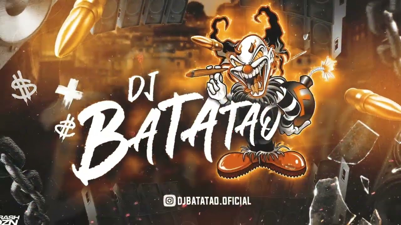 JEITO QUE TU GOSTA - RAY DOS FLUXO , MC PIETRO V8 ( DJ BATATÃO )