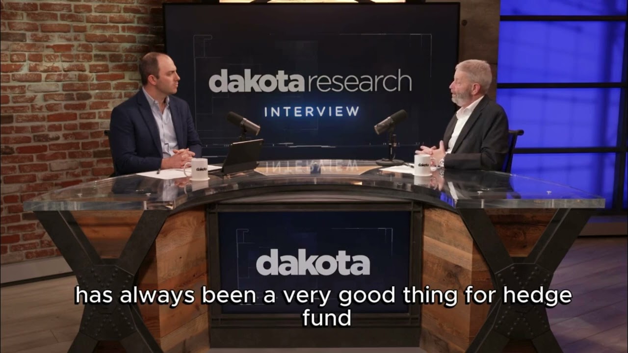 Industry Trends for New Fund Managers - Dakota Research & STP