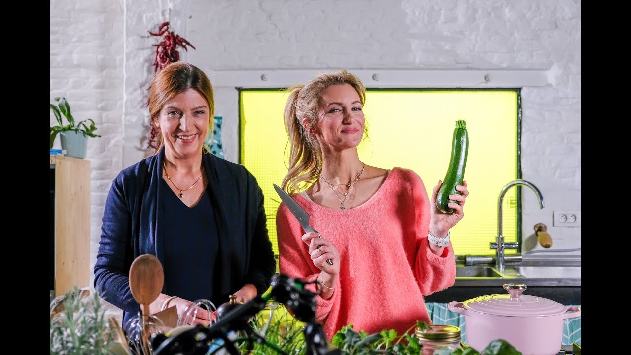 De Gezonde Goesting 3 - Gezond in huis
