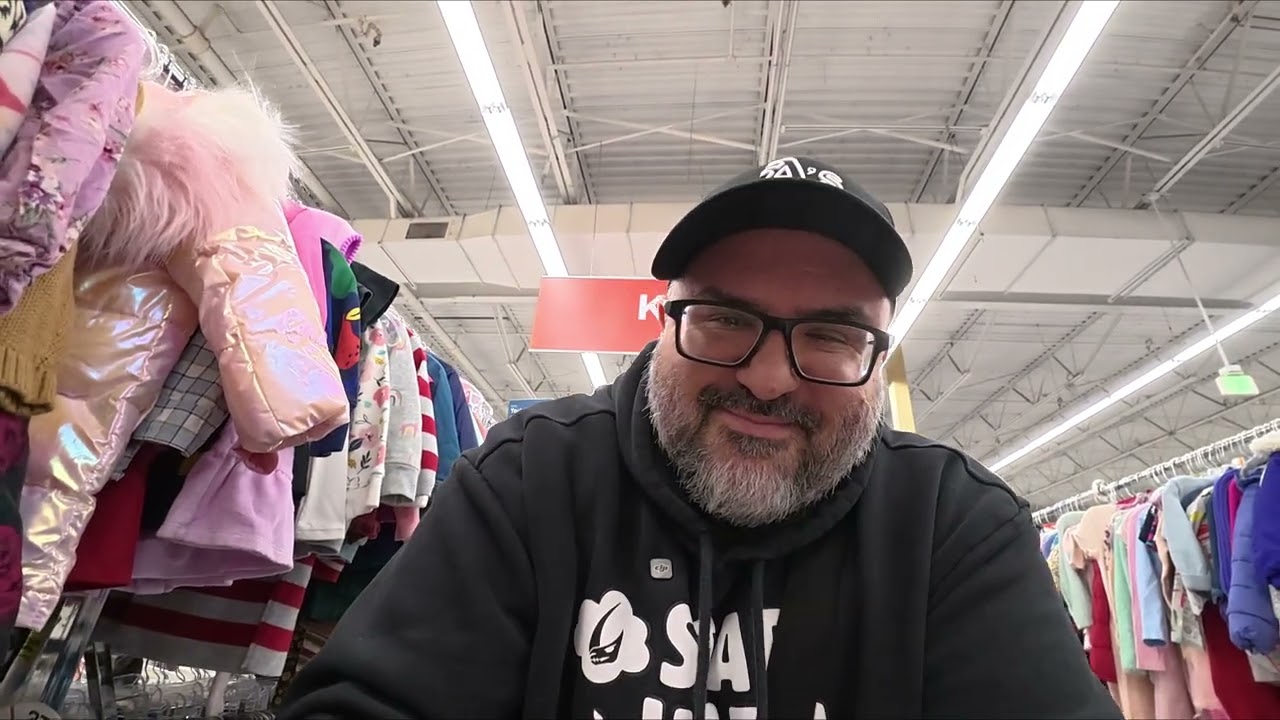 5 at 5 Weekend: Thrift Store TRAPS to Avoid in 2026 | What NOT to Buy for Reselling Profit
