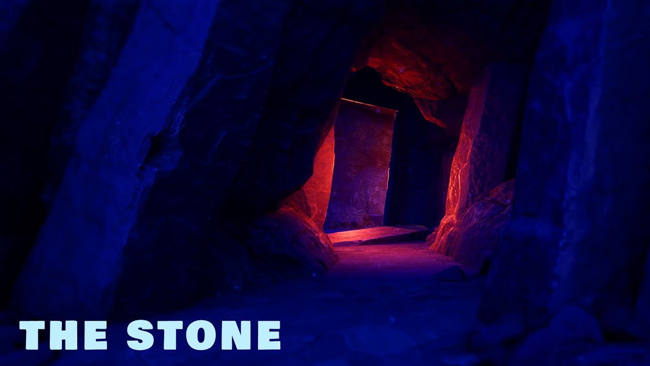 The Stone