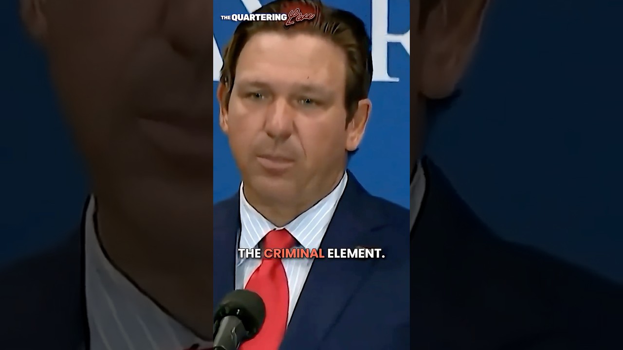 &laquo;Пробужденные&raquo; судьи должны уйти #desantis #politics #liberals #viral