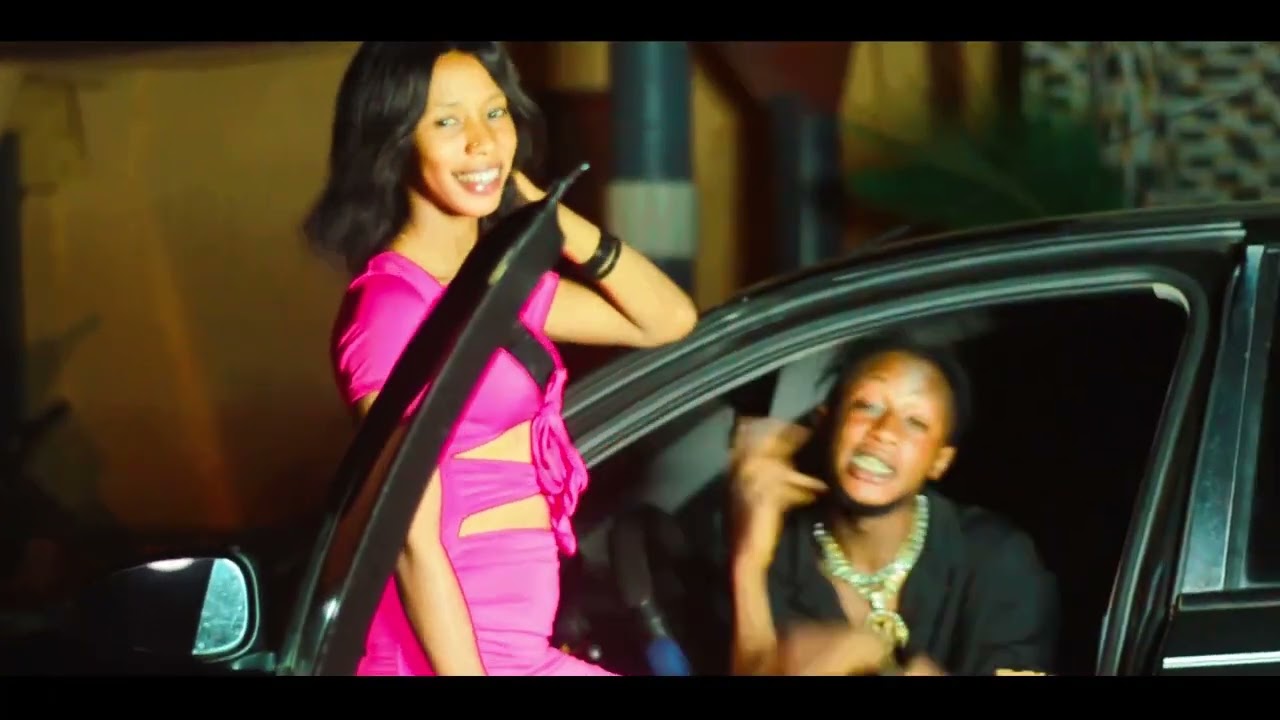 BOBO DJENSTA clip rap n’lonko 2024